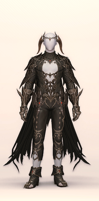 Clouddark Casting image