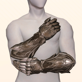 Clouddark Casting image