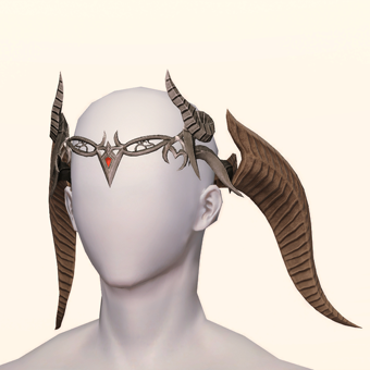 Clouddark Casting image