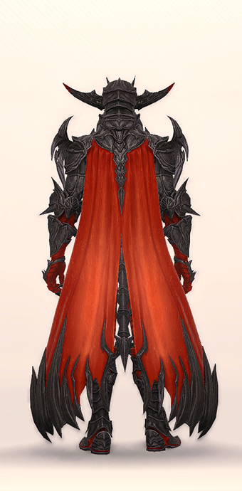 Clouddark Fending image