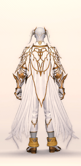 Clouddark Healing image