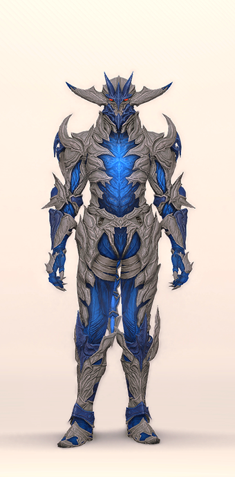 Gearsets | Eorzea Collection Gearsets | Eorzea Collection