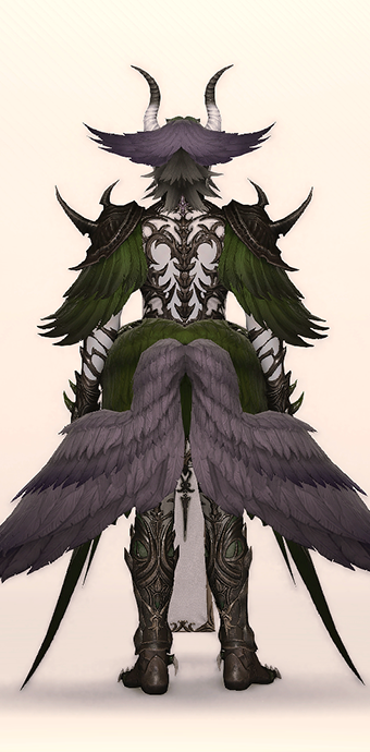 Clouddark Scouting image