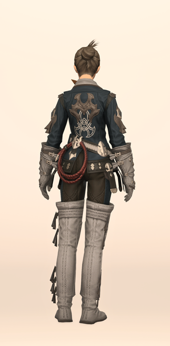 Archaeoskin Crafting image