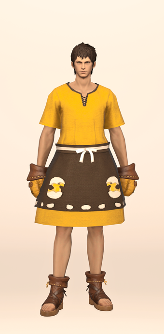 Artisan's Apron image