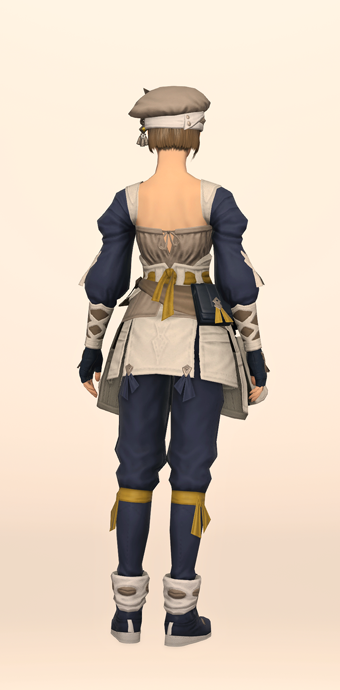 Bloodhempen Crafting image
