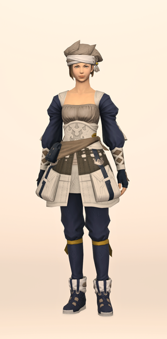 Bloodhempen Crafting image
