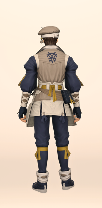 Bloodhempen Crafting image