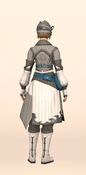 Carbonweave Crafting image