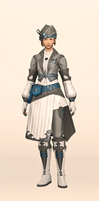 Carbonweave Crafting image