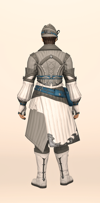 Carbonweave Crafting image