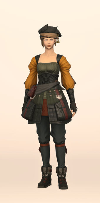 Chimerical Crafting image