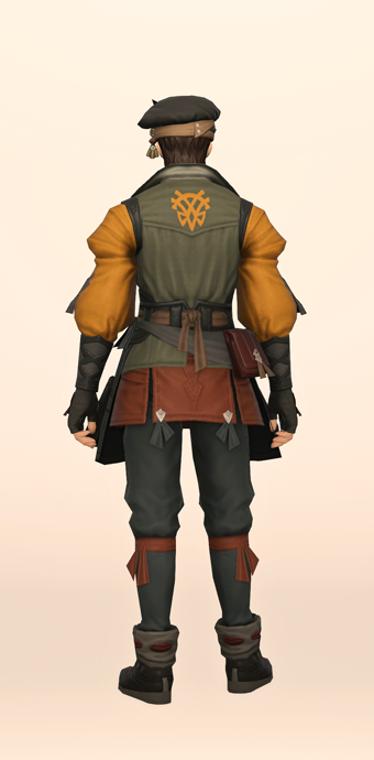 Chimerical Crafting image