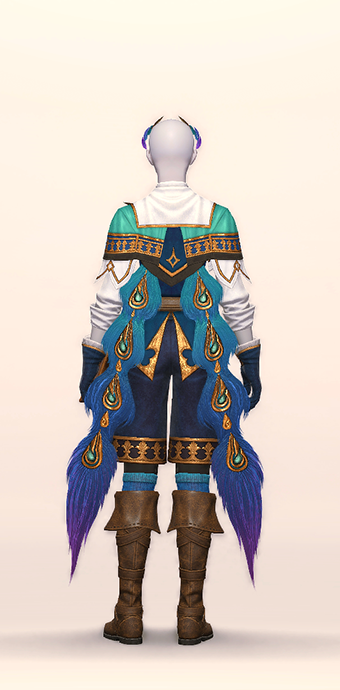 Crested Crafting image