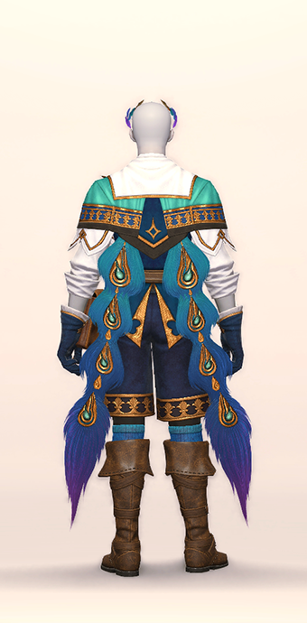 Crested Crafting image