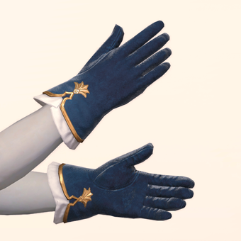 Crested Crafting image