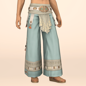 Kudzu Crafting Set | Eorzea Collection