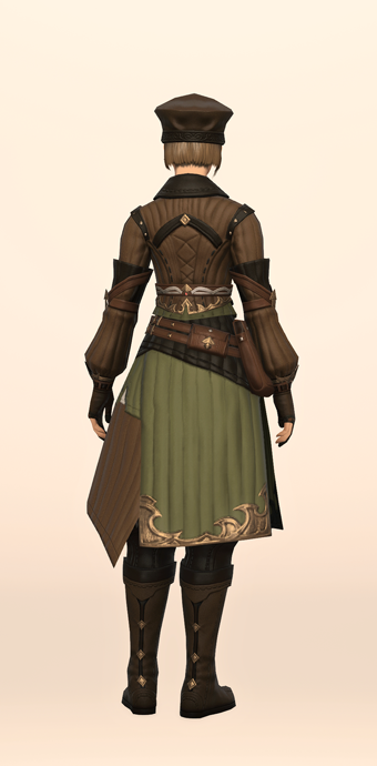 Pixie Cotton Crafting image