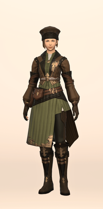 Pixie Cotton Crafting image