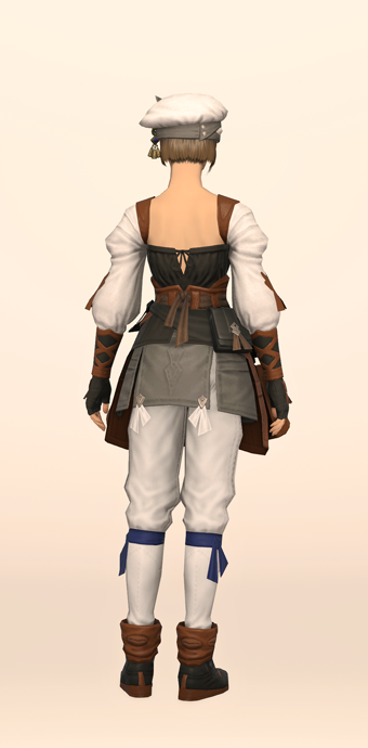 Ramie Crafting image