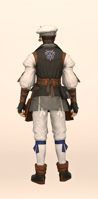 Ramie Crafting image