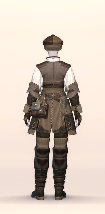 Rroneek Crafting image
