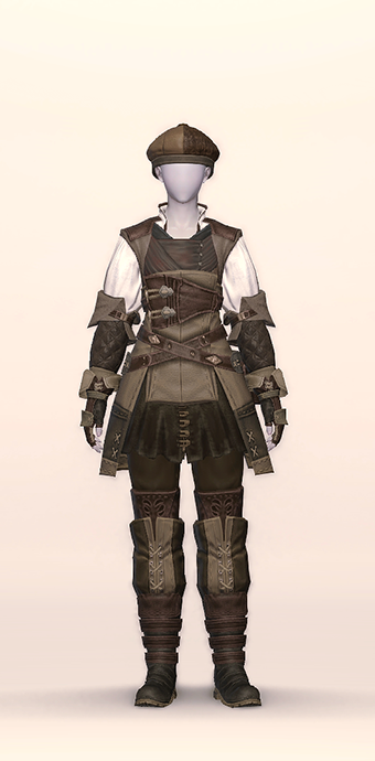 Rroneek Crafting image