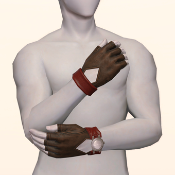 Sarcenet Crafting image