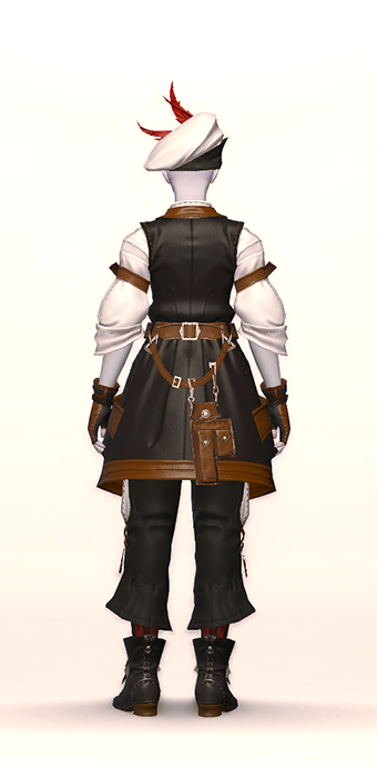 Snow Cotton Crafting image