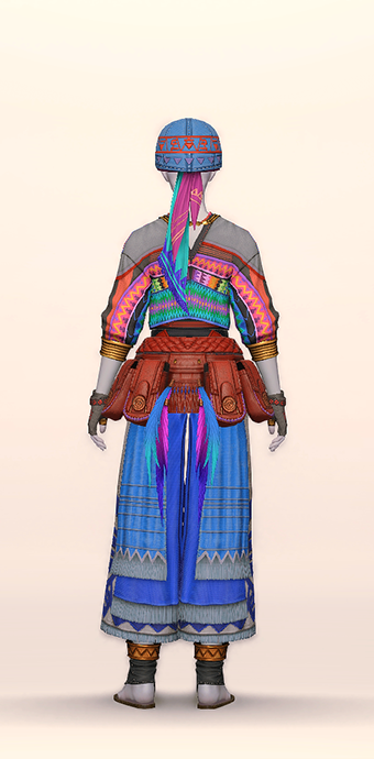 Thunderyards Crafting image