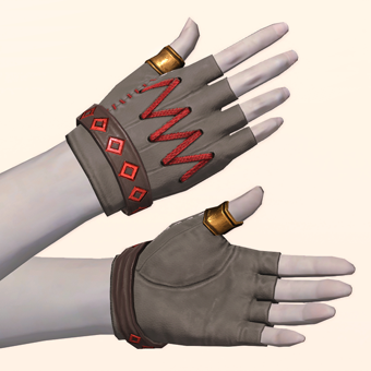 Thunderyards Crafting image