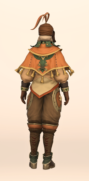 Zonureskin Crafting image