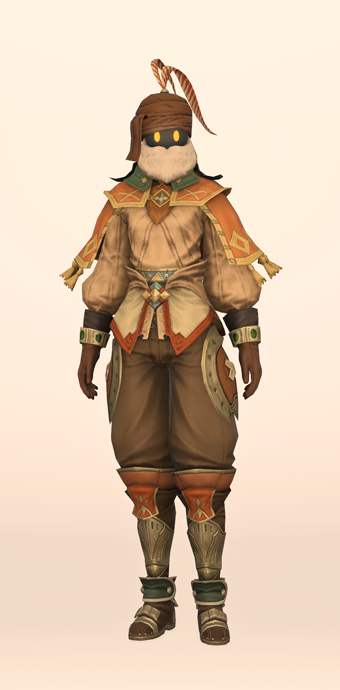 Zonureskin Crafting image