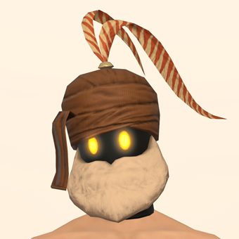 Zonureskin Crafting Set | Eorzea Collection
