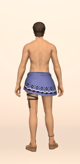 Blue Summer Maro image