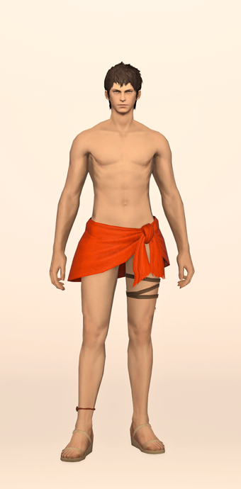 Red Summer Maro image