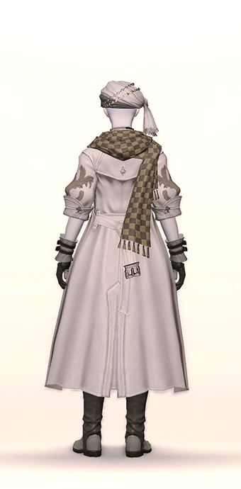 Loboskin Gathering image