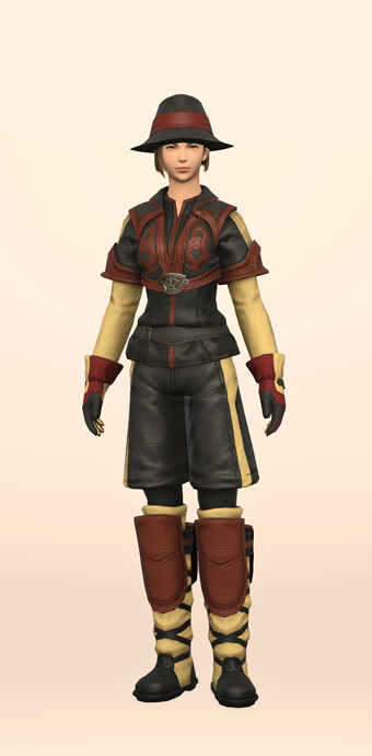 Wyvernskin image