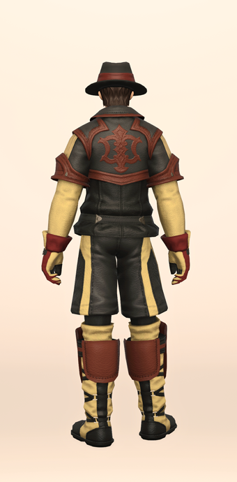 Wyvernskin image