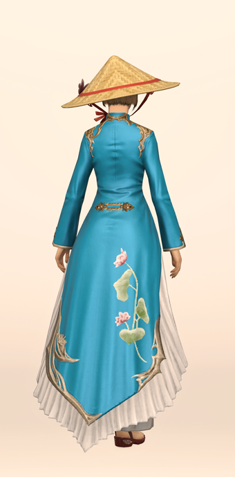 Ao Dai image