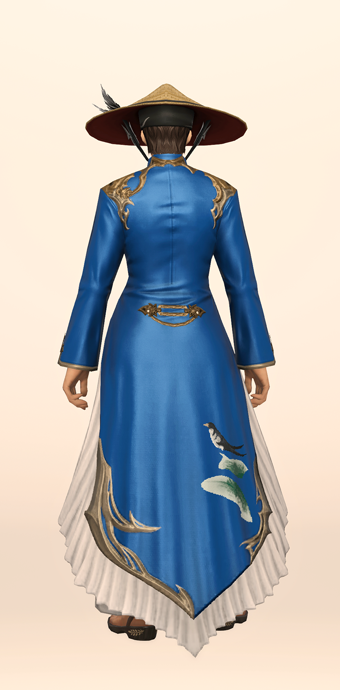 Ao Dai image