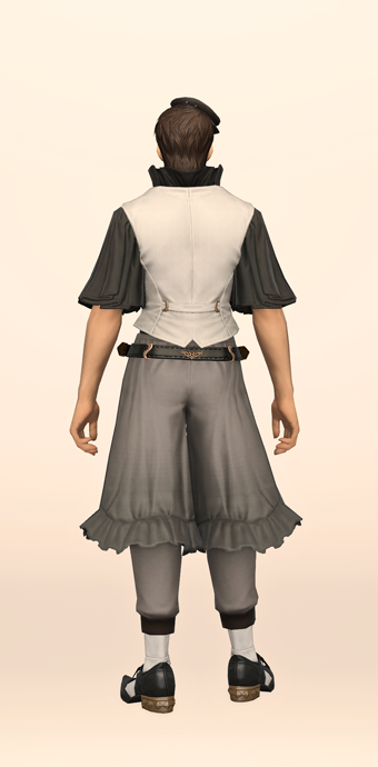 Boulevardier's image