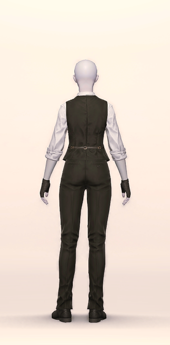 Bouncer's image