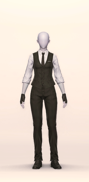Bouncer's image