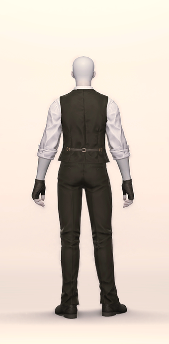 Bouncer's image