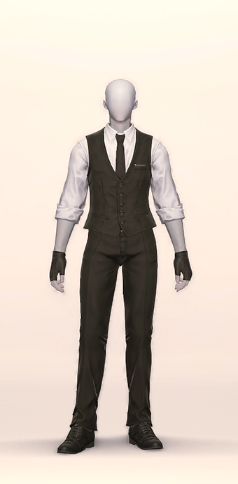Bouncer's image