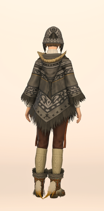 Cashmere image