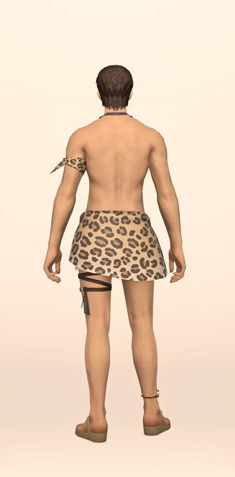 Coeurl Talisman & Beach Maro image