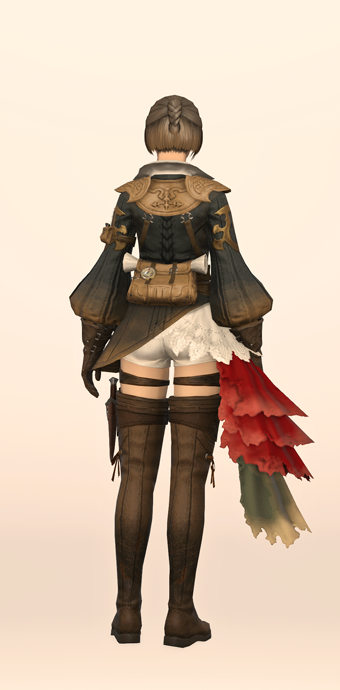 Expeditioner's (Tabard) image