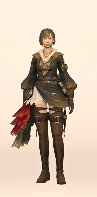 Expeditioner's (Tabard) image